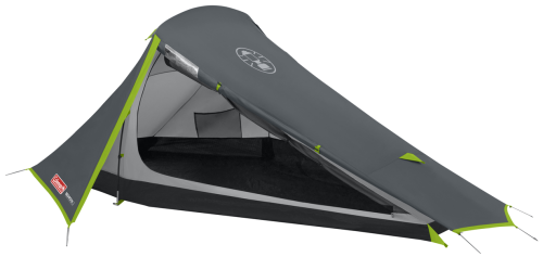 Coleman Bedrock Zelt für 2 Personen - 2-Personen Zelte