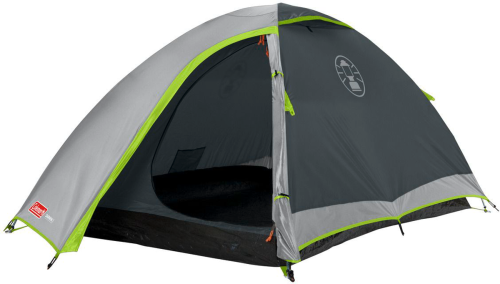 Coleman Darwin 3 Active Zelt Kuppelzelt für 3 Personen - Iglu- & Kuppelzelte