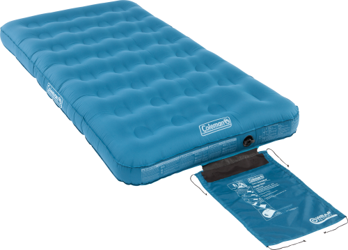 Coleman Extra Durable Single Luftbett 198 x 82 x 22 cm - Luftbetten