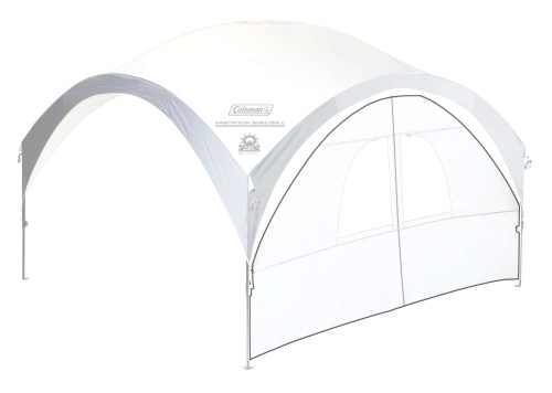 Coleman FastPitch Shelter L Seitenwand mit Eingang für Pavillon - Pavillons & Tarps