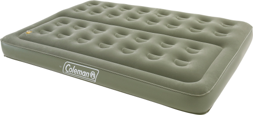 Coleman Maxi Comfort Bed Double Luftbett 198 x 137 x 22 cm - Luftbetten