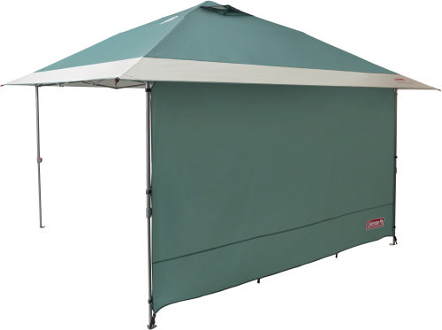 Coleman Sunwall Seitenwand passend für FastPitch OnePush Shelter M Pavillon - Pavillons & Tarps