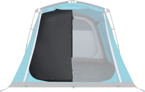 Coleman innerer Schlafraum für Victoria Falls 4 Familienzelt 205 x 130 x 185 cm - Innenzelte & Schleusen