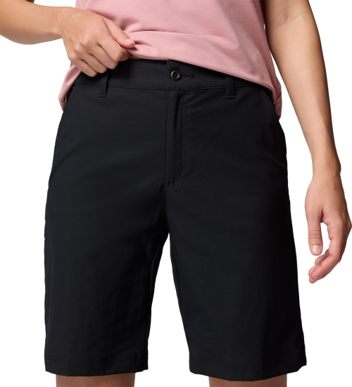 Columbia Leslie Falls II Damenshorts schwarz 40 - Damenhosen, -röcke & -kleider