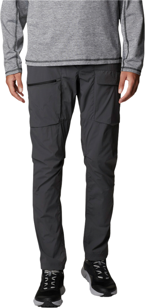 Columbia Maxtrail Lite Herrenhose shark dunkelgrau 50 - Herrenhosen & -shorts