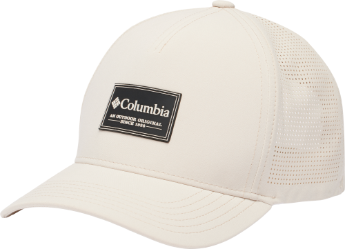 Columbia Mountaincap Unisex Kappe beige  - Hüte & Mützen