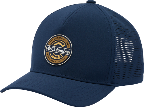 Columbia Mountaincap Unisex Kappe dunkelblau  - Hüte & Mützen