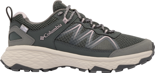 Columbia Peakfreak Rush Damenwanderschuhe dunkelgrau 38 - Damenschuhe