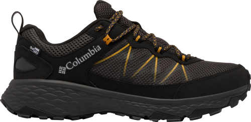 Columbia Peakfreak Rush Outdry Herrenschuhe schwarz 43 - Herrenschuhe