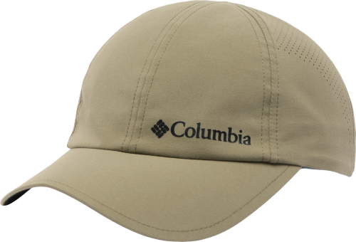 Columbia Silver Ridge IV Unisex Kappe olive  - Hüte & Mützen