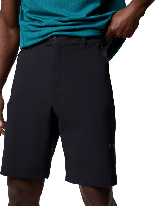 Columbia Triple Canyon II Herrenshorts schwarz 52 - Herrenhosen & -shorts