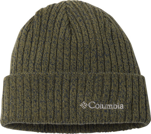 Columbia Watch Cap II Unisex Beanie dunkelgrün - Hüte & Mützen