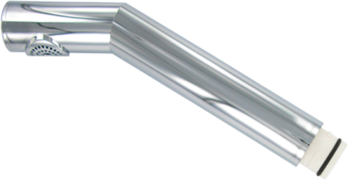 Comet Auslauf Sienna inkl. Adapter für Wasserhahn und Mischer - Wasserversorgung Ersatzteile  und Zubehör