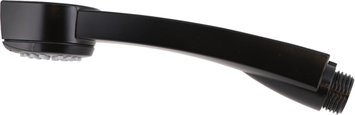 Comet CAPRI Dusche piccina mattschwarz - Duschsysteme