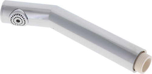 Comet Duschauslauf Serie Sienna 17 cm chrom - Duschsysteme