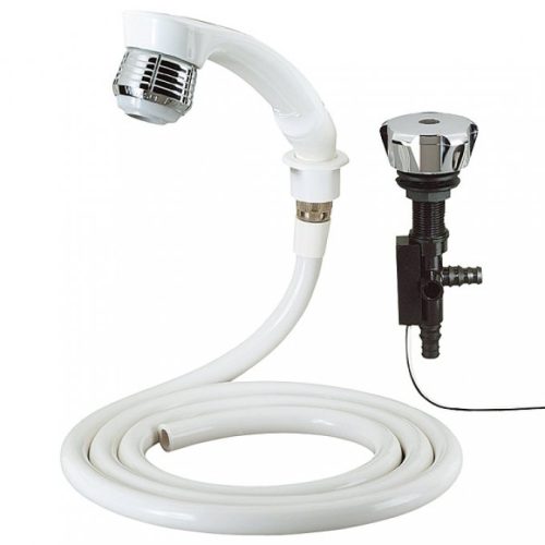 Comet Duschset Novo - Campingduschen & Zubehör