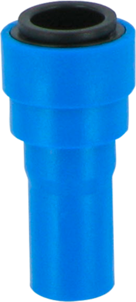 Comet Entlüftungsstutzen JG-Ca. 12 mm komplett mit Cartridge - Schlauchadapter