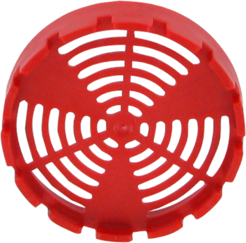 Comet Filter OCEAN/OCEAN-PLUS rot - Wasserpumpen