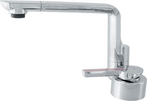 Comet Florenz Arona Einhebelmischer  - Einhebelmischer