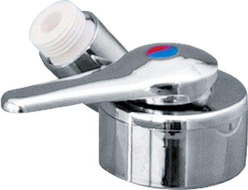 Comet Florenz Mischer Chrom - Einhebelmischer