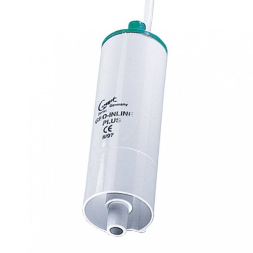 Comet Geo-Inline-Plus Außenpumpe 0,7 bar 18 l/min - Wasserpumpen