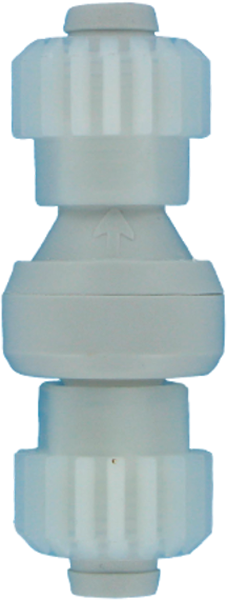 Comet INLIN Rückschlagventil  - Ventile & Absperrhähne