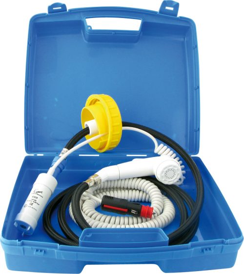 Comet Mobildusche - Campingduschen & Zubehör