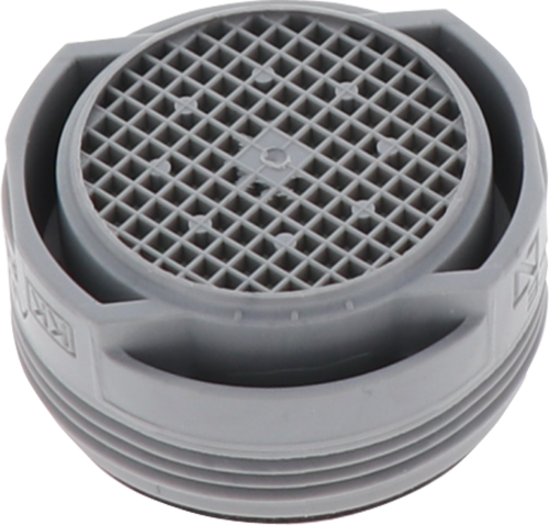 Comet Perlator / Strahlregler geeignet für Serie Arona inklusive Dichtung - Wasserversorgung Ersatzteile und Zubehör