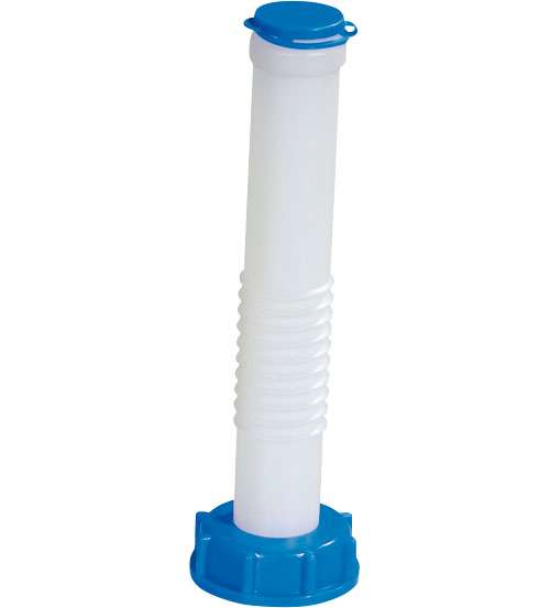 Comet-Pumpen Ausgießer zu Kanister - Ersatzteile Fahrzeug