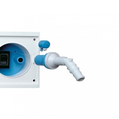 Comet Pumpen Rückschlagventiladapter - Ventile & Absperrhähne