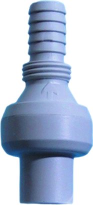 Comet Rückschlagventil 10/16 mm ohne Entlüftung - Ventile & Absperrhähne