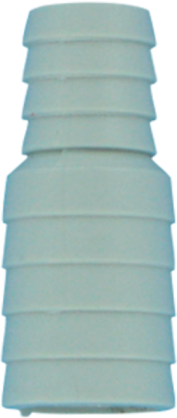 Comet Schlauchstutzen für Tauch- und Außenpumpen Ø 10/12 mm - Wasseranschlüsse, -steckdosen & Einfüllstutzen