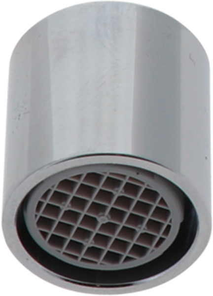 Comet Strahlregler für Lucca Einhebelmischer chrom - Wasserversorgung Ersatzteile  und Zubehör