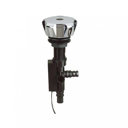 Comet Untertischhahn Novo-Super - Handbrausen