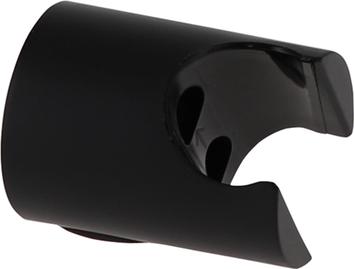 Comet Wandhalter KLEIN mattschwarz - Badzubehör