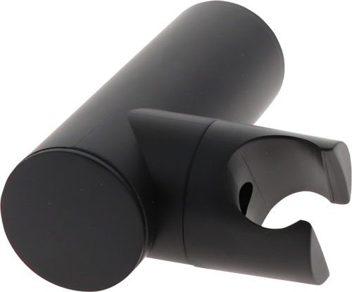 Comet Wandhalter STILO mattschwarz - Badzubehör