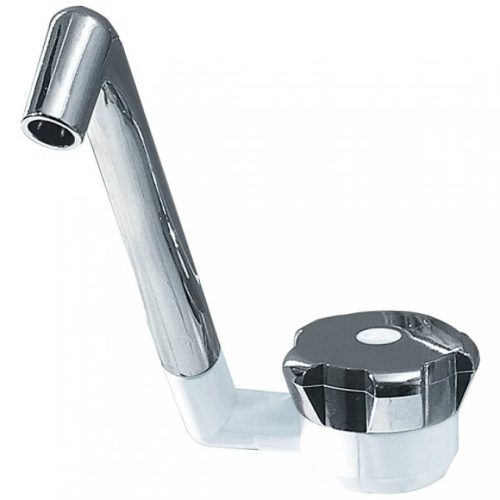 Comet Wasserhahn Novo-Super mit Schalter - Einhebelmischer