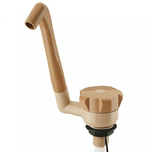 Comet Wasserhahn Novo-Super mit Schalter - Einhebelmischer