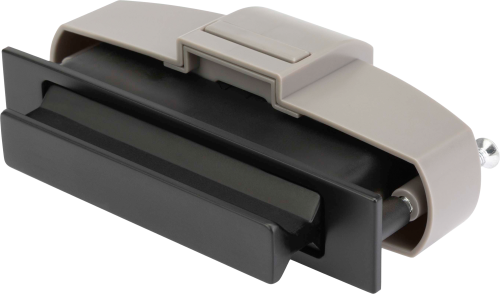 Confurn R-EVOLUTION Horizon Push-In-Schloss - Scharniere, Beschläge & Möbelzubehör