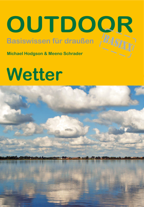 Conrad Stein Verlag Allein im Wald OutdoorHandbuch Band 14 - Campen & Kochen