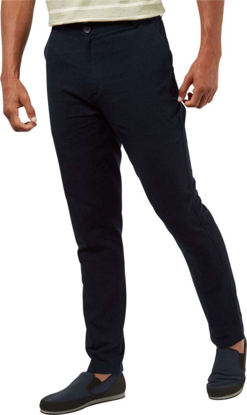 Craghoppers Kier Herrenhose dunkelblau 54 - Herrenhosen & -shorts