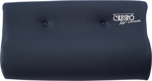 Crespo A/237 Air-Deluxe Kopfkissen für Campingstühle blau - Polster & Sitzauflagen