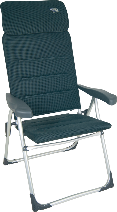 Crespo AA-213 Air Elite Compact Klappstuhl - Klappstühle