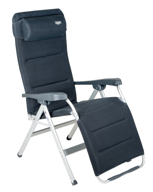 Crespo AA-234 Air Elite Sonnenliege - Relaxsessel