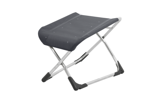 Crespo AL/231 Beinauflage grau - Beinauflagen