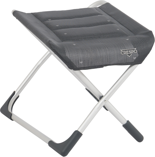 Crespo AL/231 Deluxe Beinauflage dunkelgrau - Beinauflagen