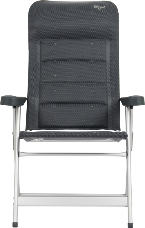 Crespo AL/235-DL-40 S Klappstuhl dunkelgrau - Klappstühle