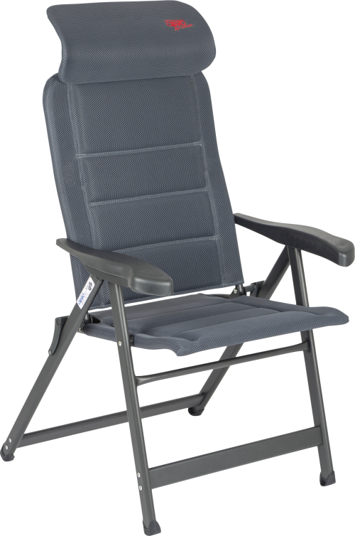 Crespo AP-235 Air-Deluxe Compact Klappstuhl - Klappstühle