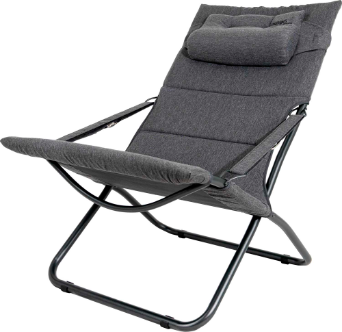 Crespo AP/263 Tex-Supreme Sonnenliege - Liegen