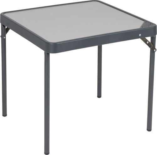 Crespo AP/280 Camping-Beistelltisch 42,5 x 42,5 cm - Beistelltische